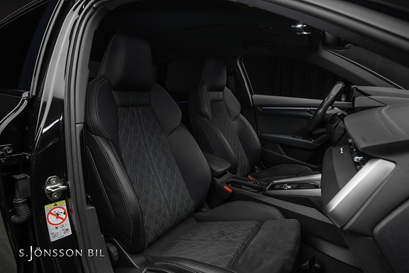 Audi S3 19 of 23
