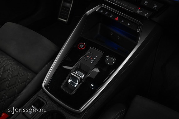 Audi S3 13 of 23