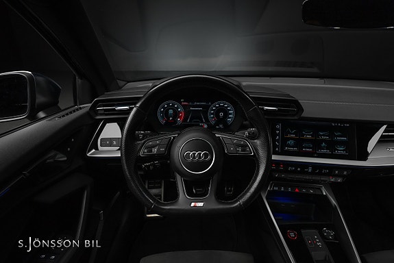 Audi S3 11 of 23