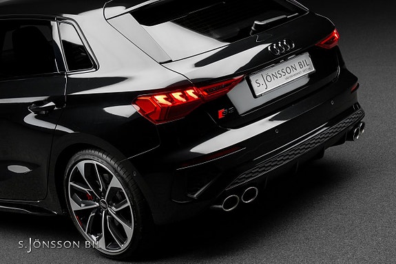 Audi S3 7 of 23