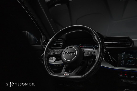 Audi S3 22 of 23