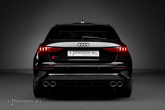 Audi S3 5 of 23