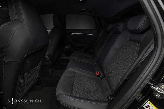 Audi S3 18 of 23