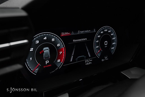 Audi S3 12 of 23