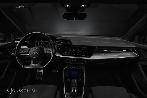 Audi S3 21 of 23