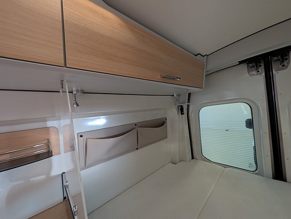 Karmann Dexter 560 4x4 Nyservad / Sommar & Vinterhjul ingår / 24 mån Garanti 24 of 30