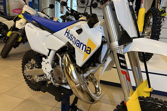 Husqvarna TC 50 2027 *Finns i lager* 5 of 7