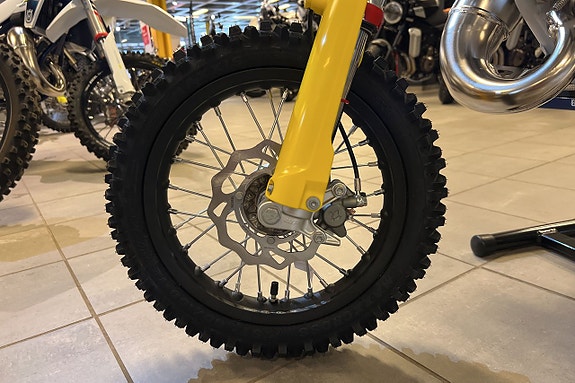 Husqvarna TC 50 2027 *Finns i lager* 6 of 7
