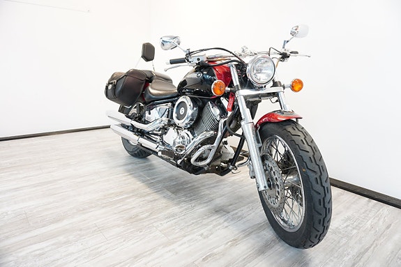 Yamaha XVS 1100 Drag Star 5 of 8