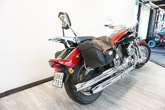 Yamaha XVS 1100 Drag Star 6 of 8
