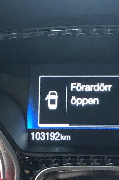 Ford Focus 11 of 12