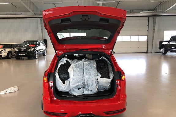 Ford Focus 7 of 12