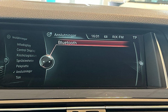 BMW 520d 19 of 26