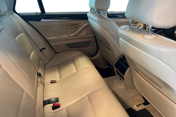 BMW 520d 22 of 26