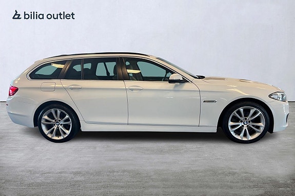 BMW 520d 7 of 26
