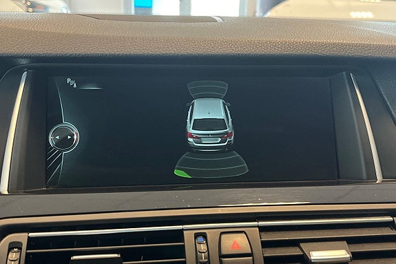 BMW 520d 17 of 26