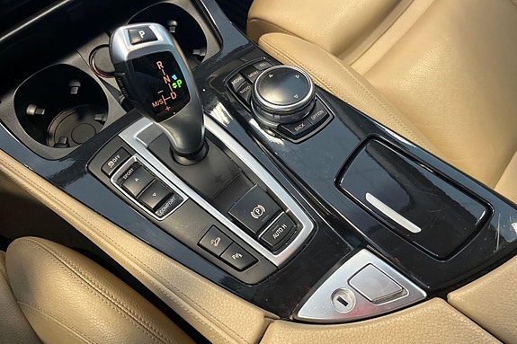 BMW 520d 21 of 26