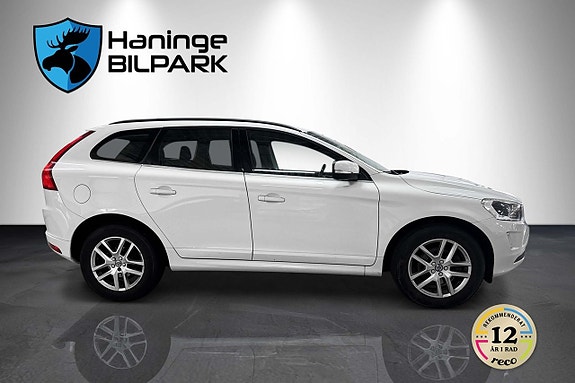 Volvo XC60 6 of 25