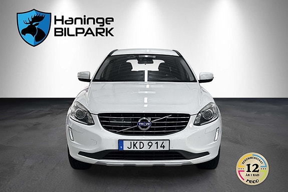 Volvo XC60 3 of 25