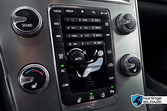 Volvo XC60 21 of 25