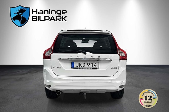 Volvo XC60 9 of 25