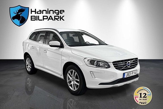 Volvo XC60 5 of 25