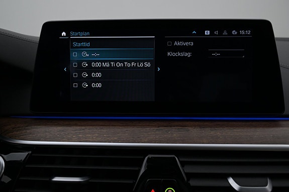 BMW 530e 13 of 27