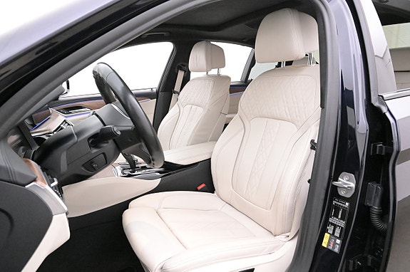 BMW 530e 10 of 27