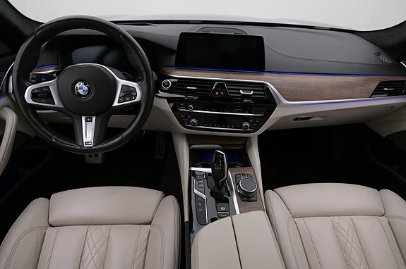 BMW 530e 6 of 27