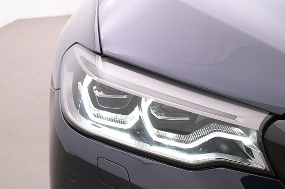BMW 530e 25 of 27