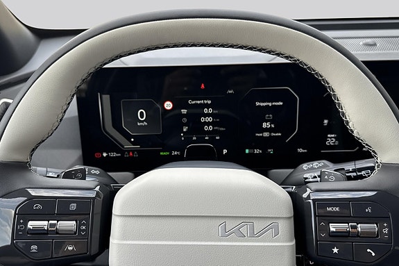 Kia EV5 10 of 16