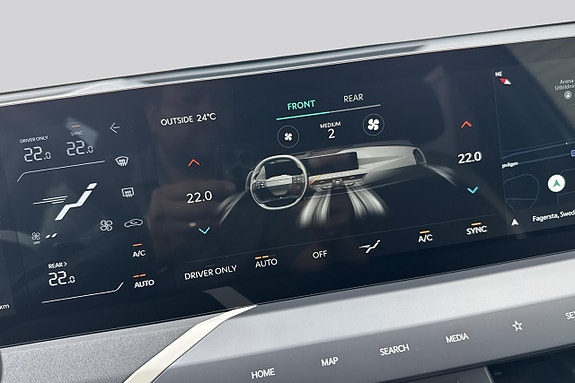 Kia EV5 13 of 16