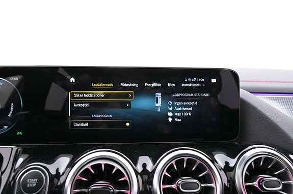 Mercedes-Benz EQA250 20 of 27