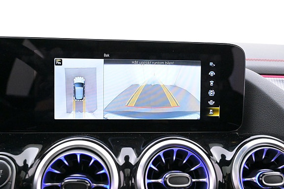 Mercedes-Benz EQA250 17 of 27