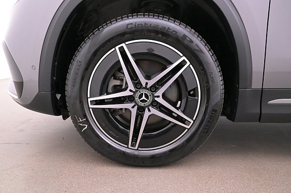 Mercedes-Benz EQA250 27 of 27