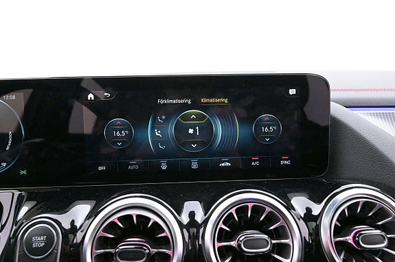 Mercedes-Benz EQA250 22 of 27