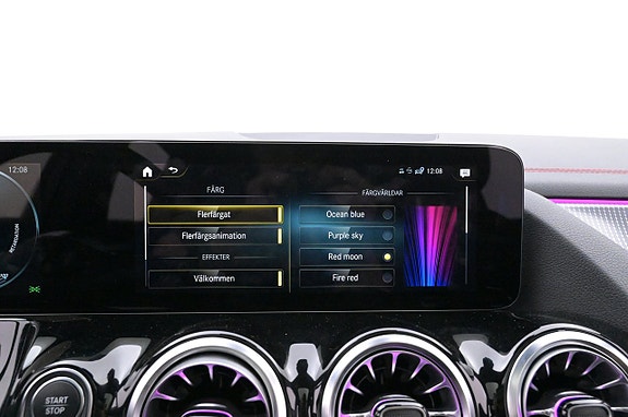 Mercedes-Benz EQA250 23 of 27