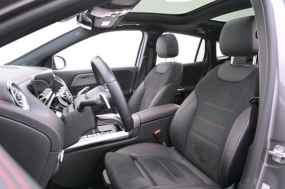 Mercedes-Benz EQA250 11 of 27