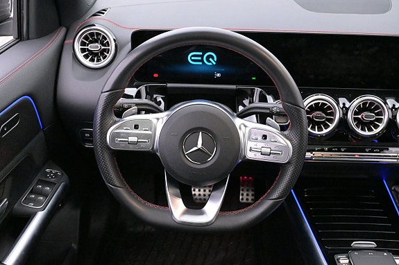 Mercedes-Benz EQA250 7 of 27