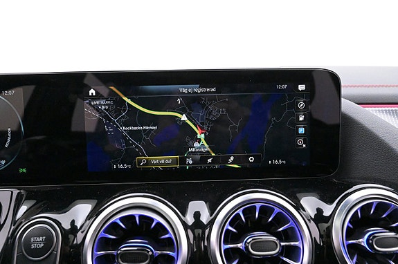 Mercedes-Benz EQA250 18 of 27