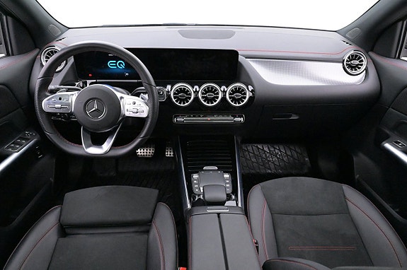 Mercedes-Benz EQA250 6 of 27