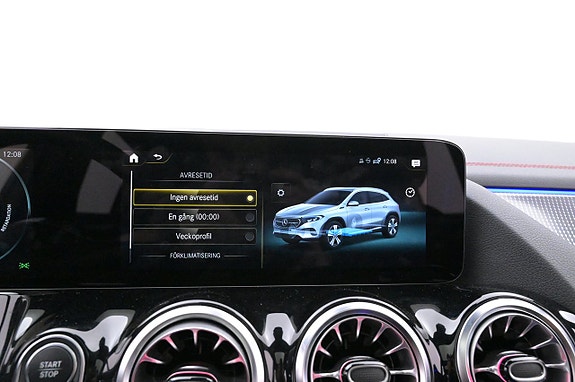 Mercedes-Benz EQA250 19 of 27
