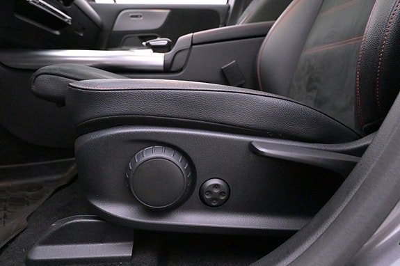 Mercedes-Benz EQA250 15 of 27