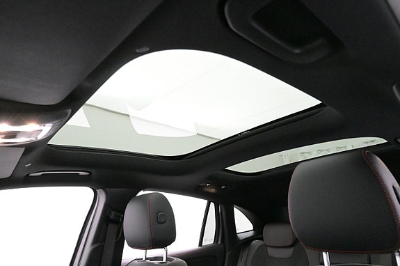 Mercedes-Benz EQA250 26 of 27
