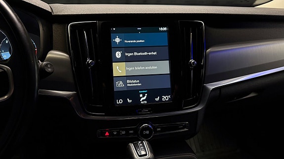 Volvo V90 21 of 30