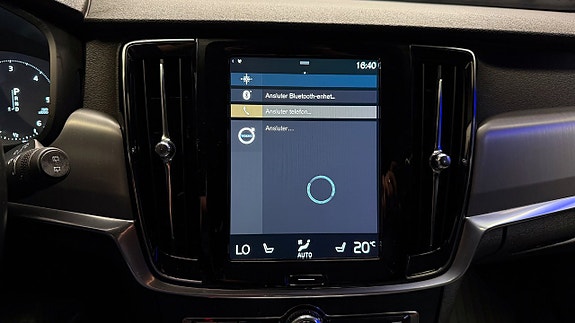 Volvo V90 30 of 30