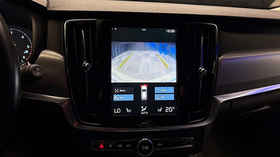 Volvo V90 22 of 30