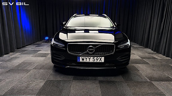 Volvo V90 9 of 30