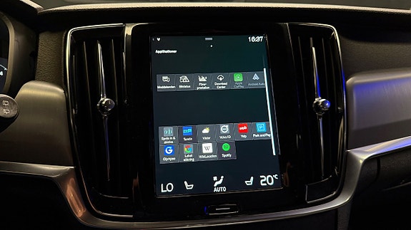 Volvo V90 24 of 30
