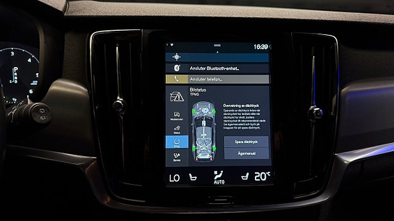 Volvo V90 29 of 30